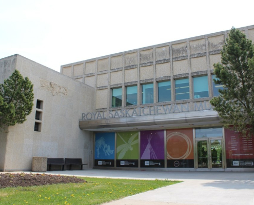 Royal Sask Museum 2