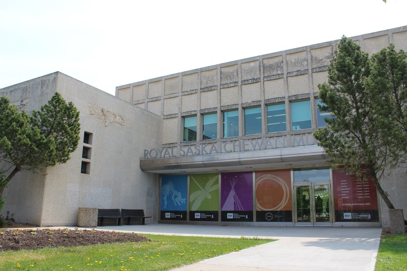 Royal Sask Museum 2