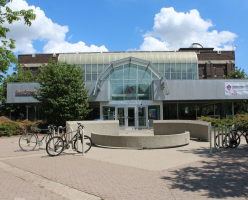 Science Centre 1