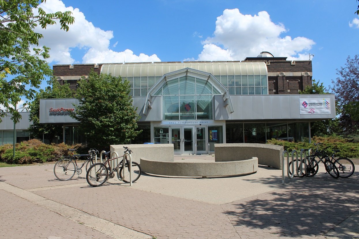 Science Centre 1