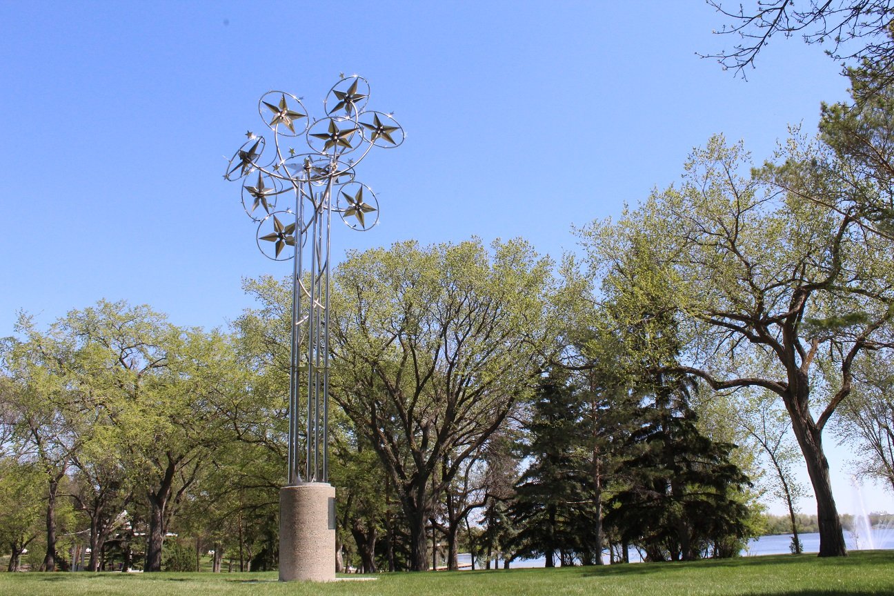 Honouring Tree