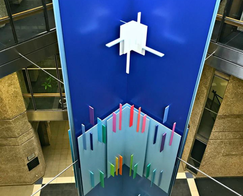 WP Sculpture