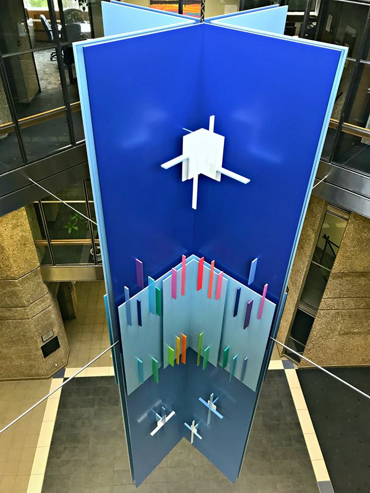 WP Sculpture