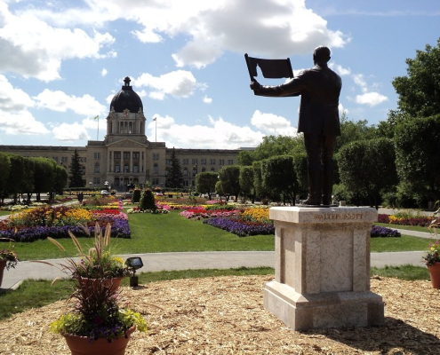 Walter-Scott-Statue-July-31-2013-004