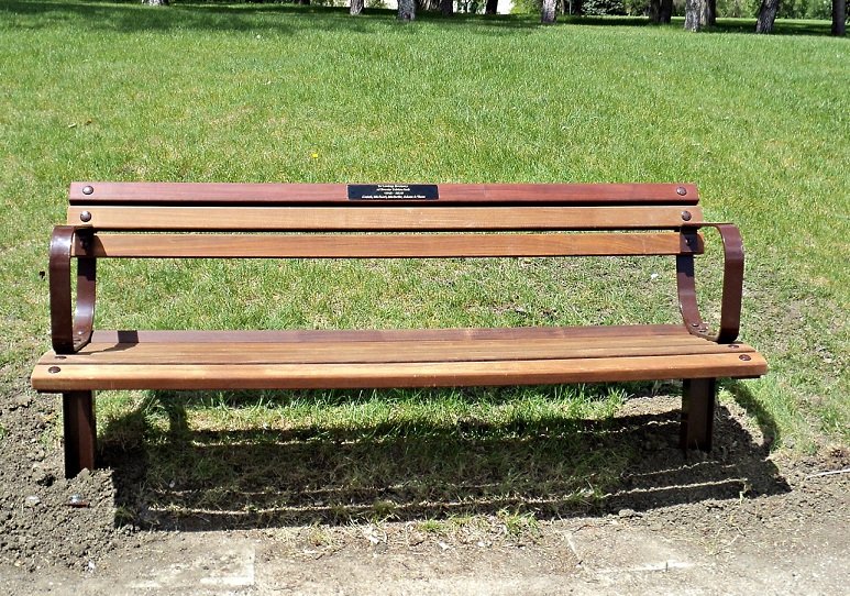 website bench