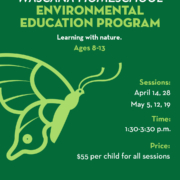 WHEEP – Official – Spring 2026