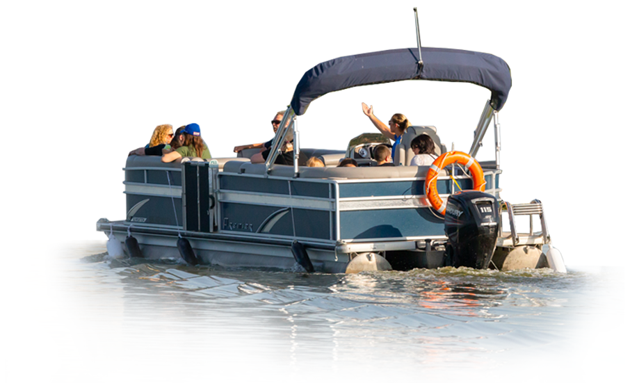 Boat Tours